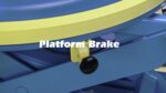 Platform Brake