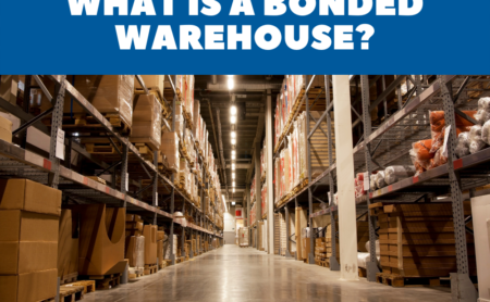 What Is A Bonded Warehouse