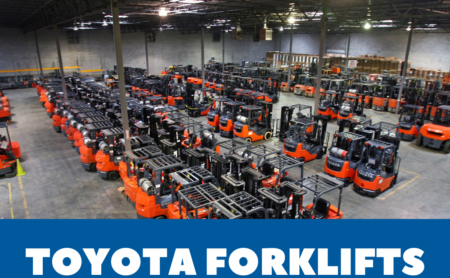 Toyota Forklifts (1000 × 750 Px)