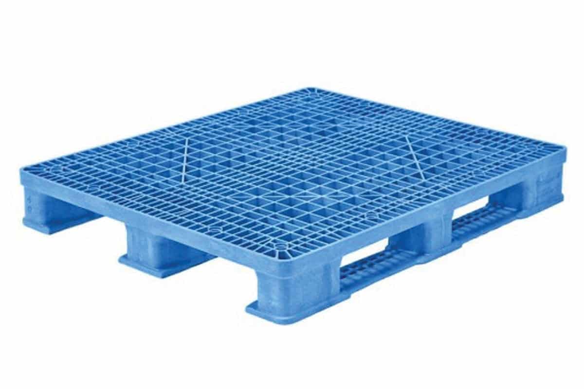 - Stk 284 (Hd Can) Stackable Pallet - Material Handling