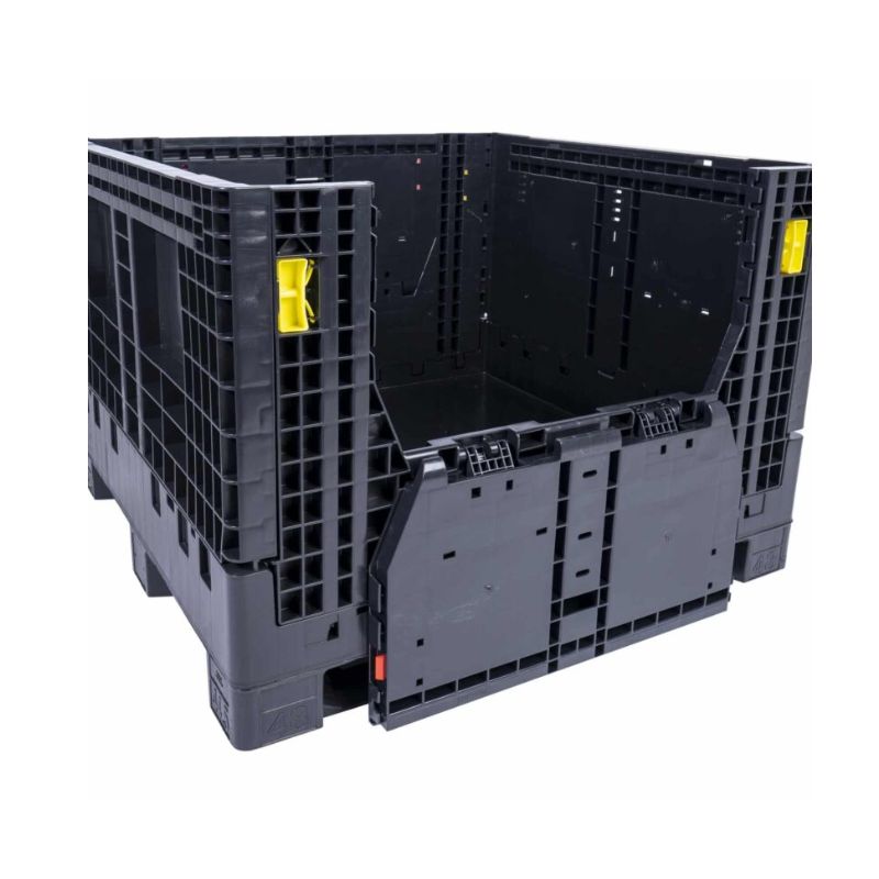 48 x 45 x 34 Collapsible Bulk Container