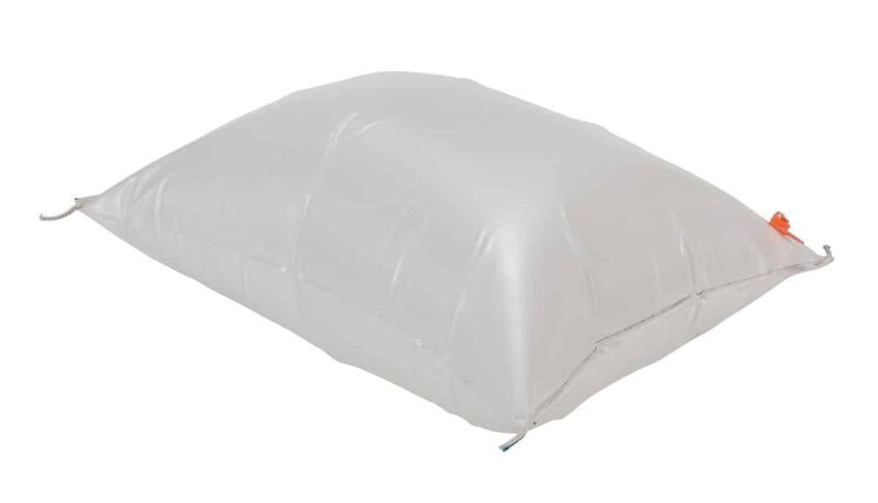 Vestil Bag-4836 Polypropylene Reusable Dunnage Bag - Vestil Bag-4836 Polypropylene Reusable Dunnage Bag - Material Handling