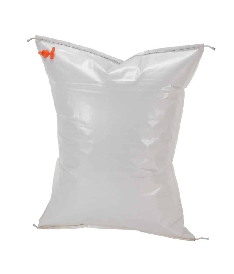 Vestil Bag-4836 Polypropylene Reusable Dunnage Bag - Vestil Bag-4836 Polypropylene Reusable Dunnage Bag - Material Handling
