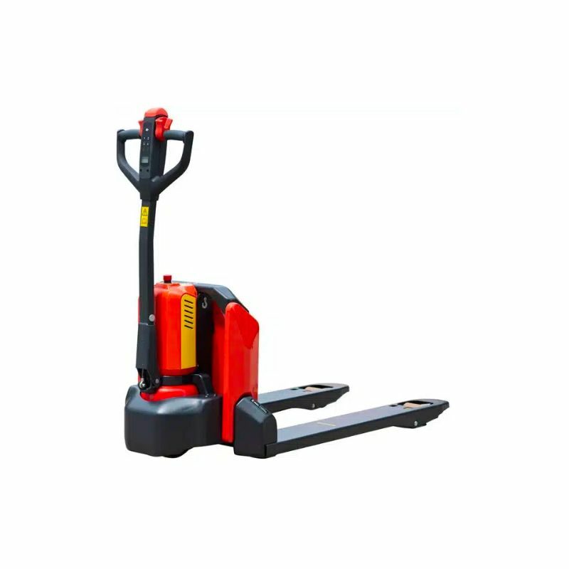 Ballymore BALLYPAL33N-21 Lithium Battery Powered Pallet Jack