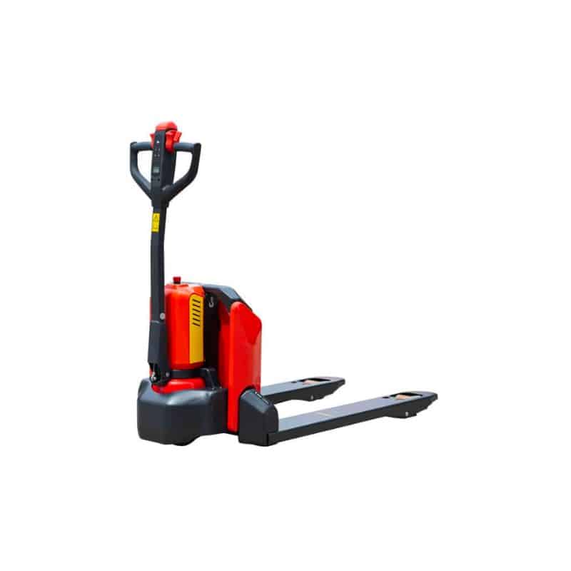 Ballymore Ballypal33N-27 Lithium Battery Powered Pallet Jack