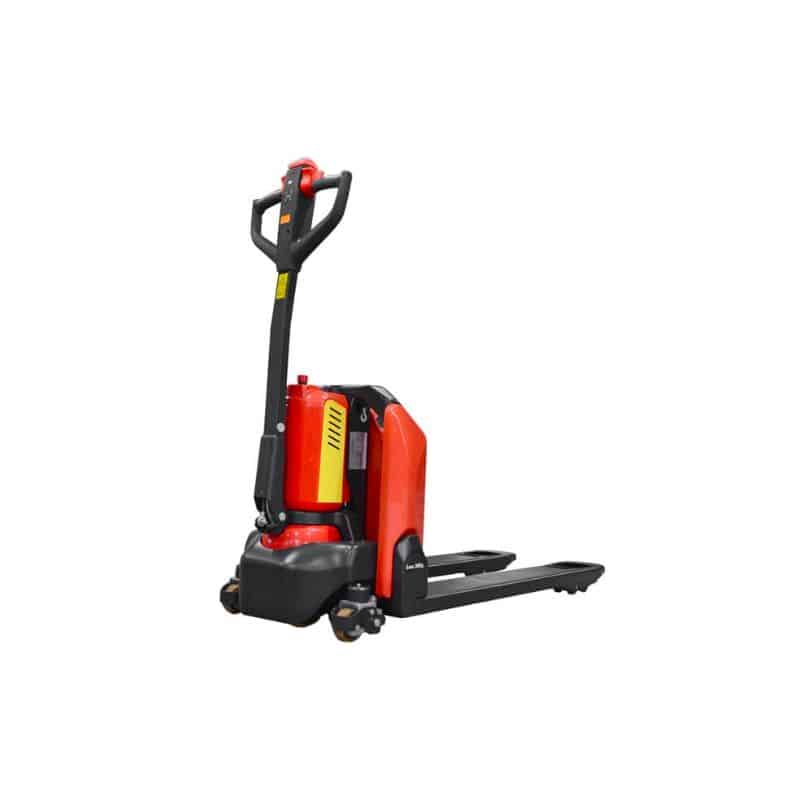 Ballymore Ballypal45N-27 Lithium Battery Powered Pallet Jack