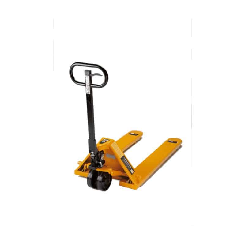 Lift Rite Lcr55270048 American Made Pallet Jack - Lift Rite Lcr55270048 American Made Pallet Jack - Material Handling