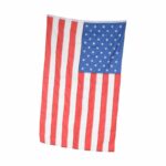 Vestil AFL-30 Nylon United States Flag Projection