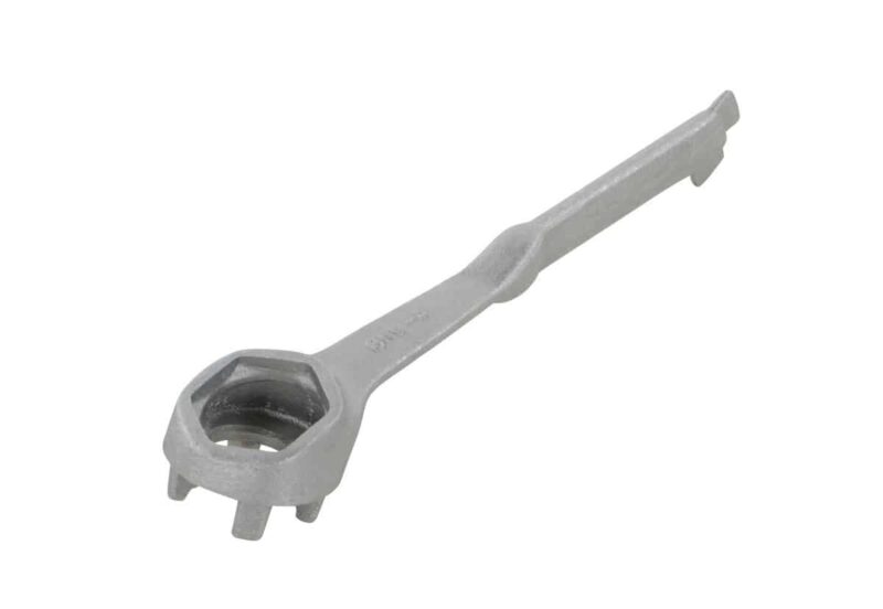 Vestil Bnw-A Drum Bung Nut Wrench - Vestil Bnw-A Drum Bung Nut Wrench - Material Handling