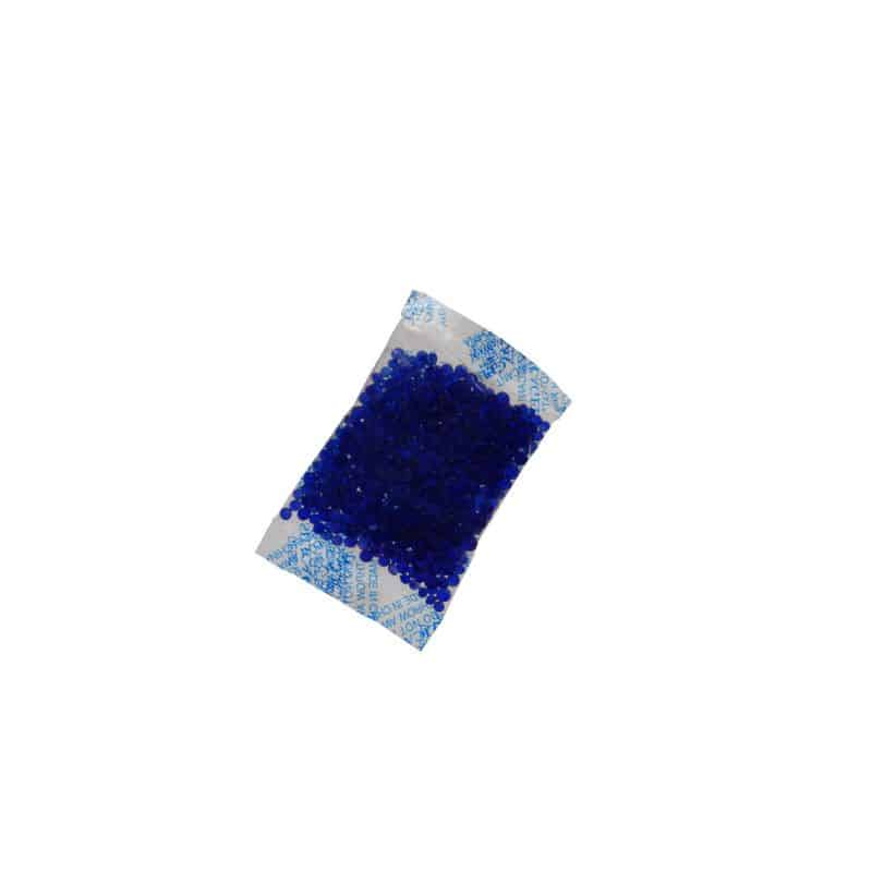 Vestil Bsg-10G Moisture Absorbing Blue Silica Gel