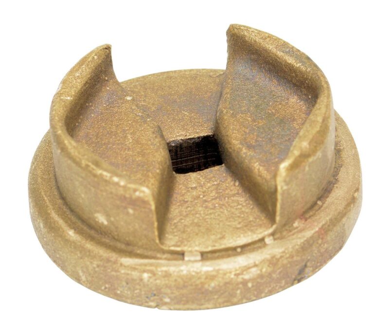 Vestil Bung-S-B2 Bronze Drum Bung Socket - Vestil Bung-S-B2 Bronze Drum Bung Socket - Material Handling