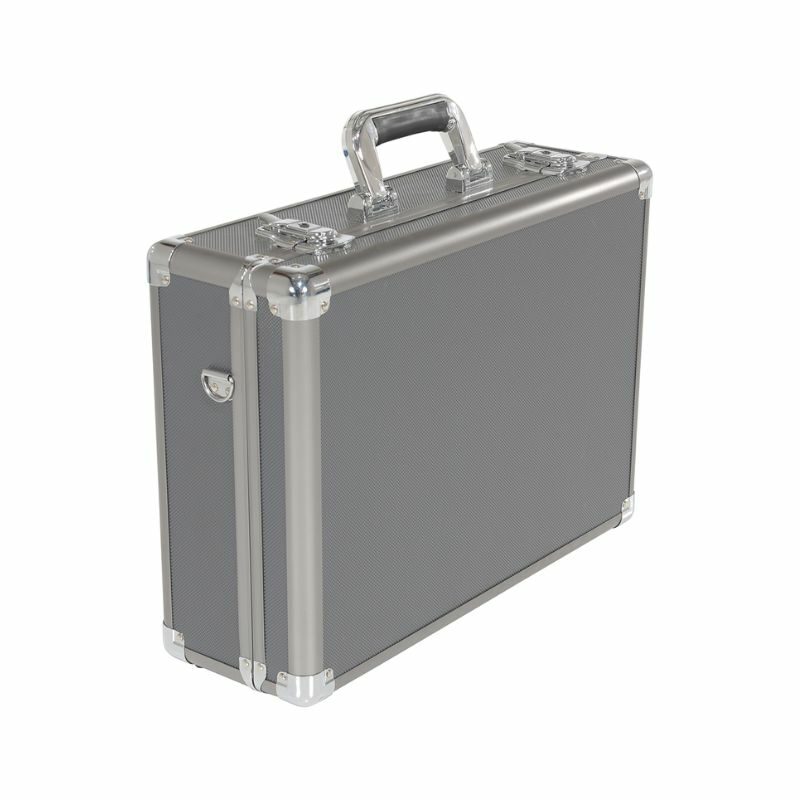 Vestil CASE-1813 Aluminum Carrying Case