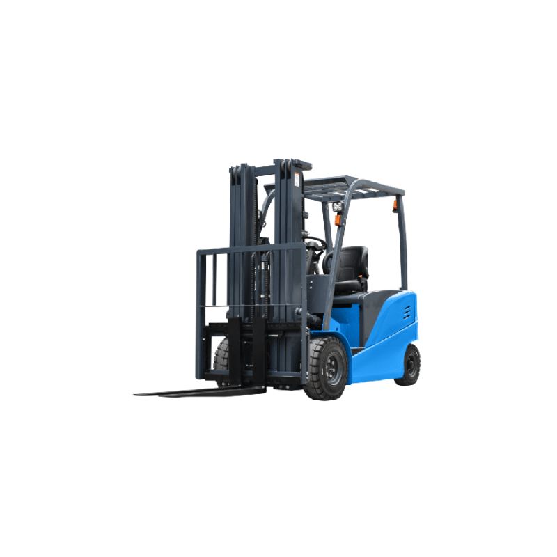 Eoslift CPD15 Electric Counterbalance Forklift