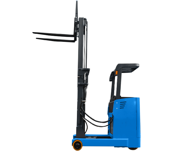 Eoslift LF15 Electric Stand-Up Movable Mast Truck