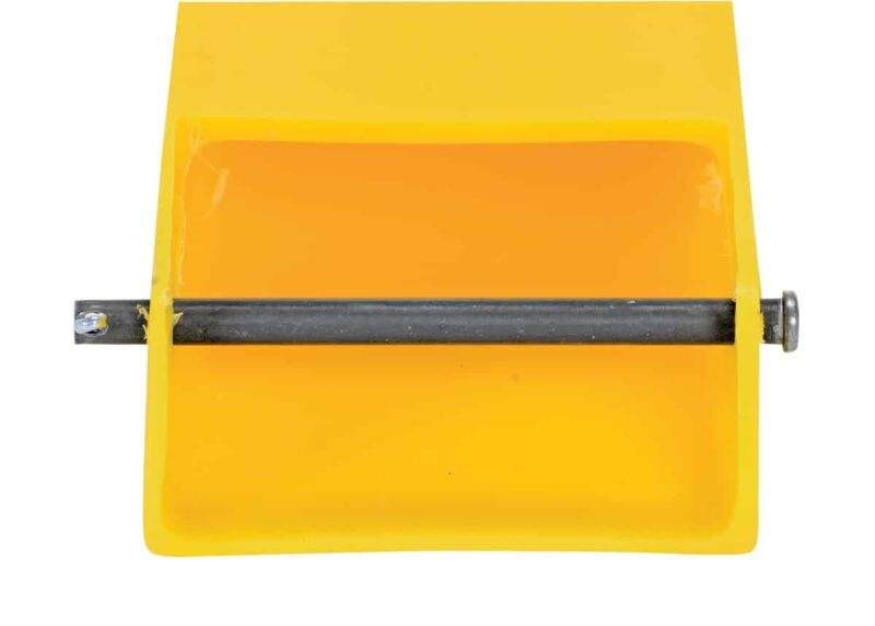 Vestil F4-48 Polyethylene Fork Blade Protectors - Vestil F4-48 Polyethylene Fork Blade Protectors - Material Handling