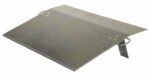 Vestil EH-4836 Aluminum Economizer Dock Plate