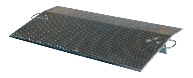 Vestil Eh-6030 Aluminum Economizer Dock Plate