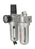 Vestil Flr-1/4 Air Filter/Lubricator/Regulator - Vestil Flr-1/4 Air Filter/Lubricator/Regulator - Material Handling