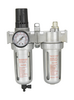 Vestil Flr-1/4 Air Filter/Lubricator/Regulator - Vestil Flr-1/4 Air Filter/Lubricator/Regulator - Material Handling