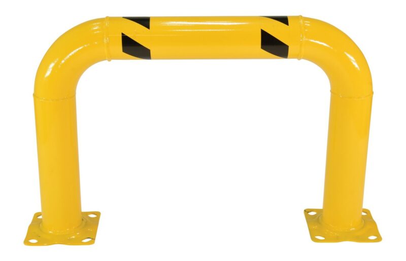 Vestil Hpro-36-24-4 Steel High Profile Machinery And Rack Guard