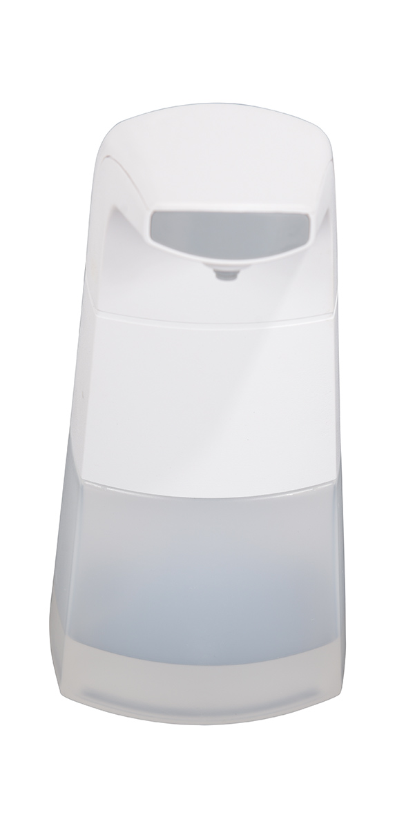 Vestil Phs-Alsd-01 Plastic Automatic Liquid Sanitizer Dispenser - Vestil Phs-Alsd-01 Plastic Automatic Liquid Sanitizer Dispenser - Material Handling