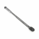 Vestil TW-12 Steel Torque 12 In. Drive Wrench with Rating