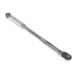 Vestil TW-38 Steel Torque 38 In. Drive Wrench with Rating