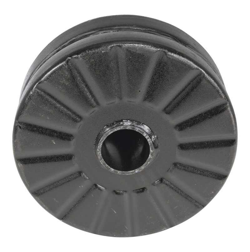 Vestil Whl-Ma-8X3 Semi Steel Wheel - Vestil Whl-Ma-8X3 Semi Steel Wheel - Material Handling