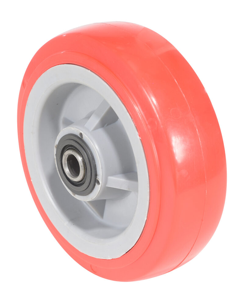 Vestil Whl-Pp-6X2 Polypropylene Wheel - Vestil Whl-Pp-6X2 Polypropylene Wheel - Material Handling
