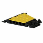 Vestil MCHC-5R 5-Channel Cable Protector-Right Angle
