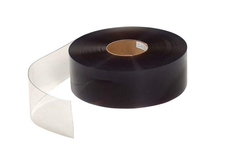 Vestil Tg-600-Roll Roll For Vinyl Strip Door