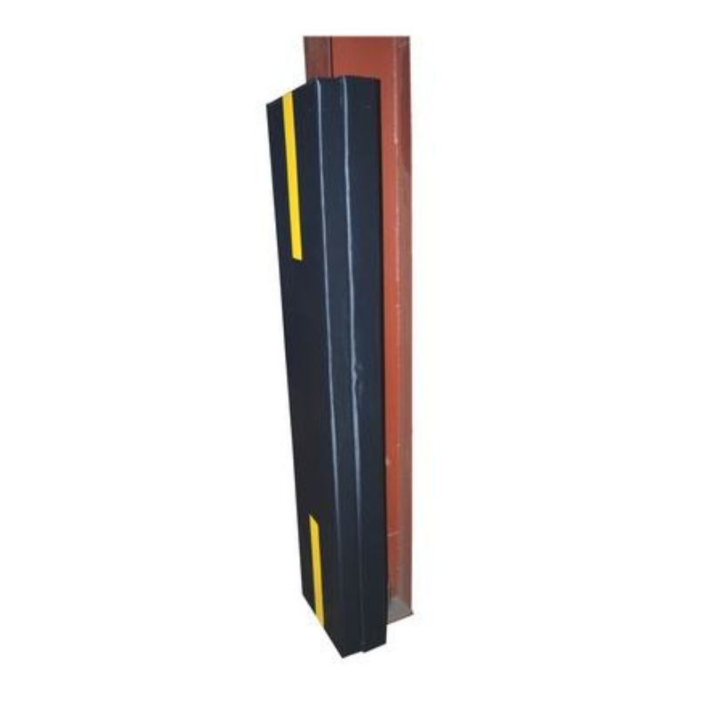 Vestil V-PAD-I-610 Vinyl Column Protective Pad I-Beam