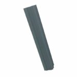 Vestil VCW-GY-11-SQ Polyethylene Thermoplastic Square Column Wrap