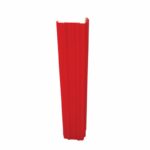 Vestil VCW-RD-11-SQ Polyethylene Thermoplastic Square Column Wrap