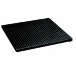 Vestil VLPFS-20 Steel Low Profile Floor Scale