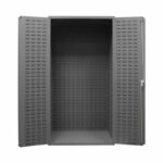 Vestil VSC-3501-NB Steel Customizable Storage Cabinet