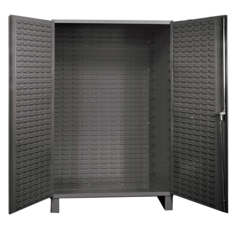 Vestil Vsc-Jc-Nb Steel Customizable Storage Cabinet