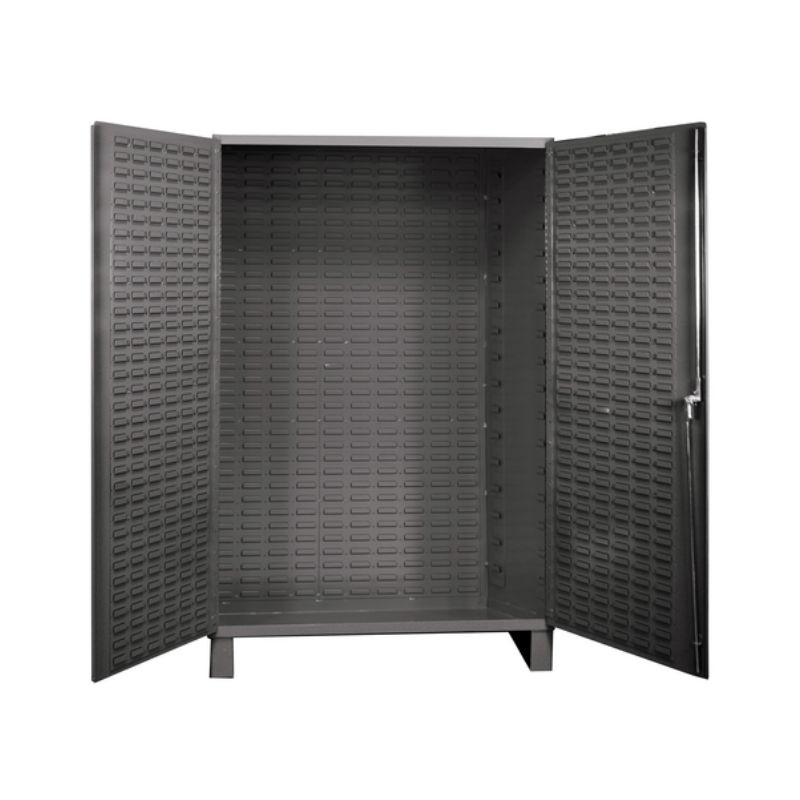 Vestil VSC-JC-NB Steel Customizable Storage Cabinet