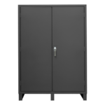 Vestil VSC-SSC-NB Steel Customizable Storage Cabinet