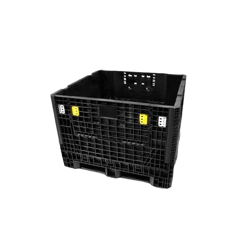 Premier 4101005 48X45X34 Collapsible Container