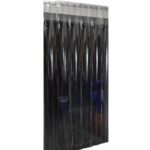 Vestil TG-1600-F-W-96-108 PVC Vinyl Strip Door
