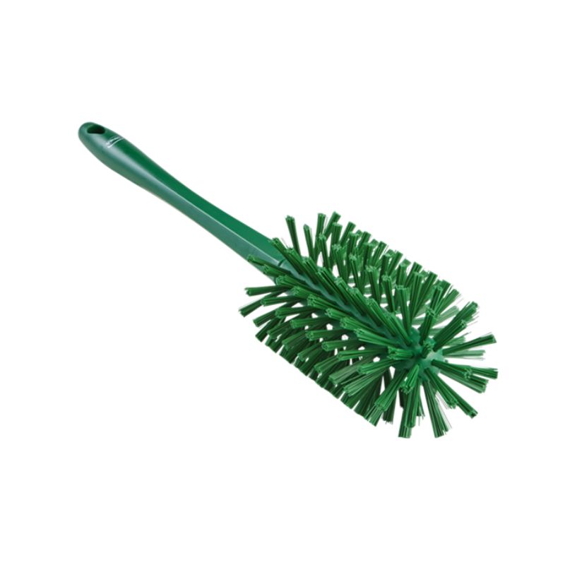 Vikan 3.5-inch One Piece Pipe Brush with Handle