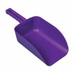 Vikan 81.2 Fl oz Hand Scoop - Purple