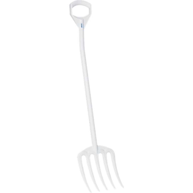 Vikan Hygiene Fork 50.2 White