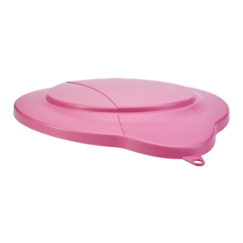 Vikan Lid for Bucket 5686 3.17 Gallons Pink