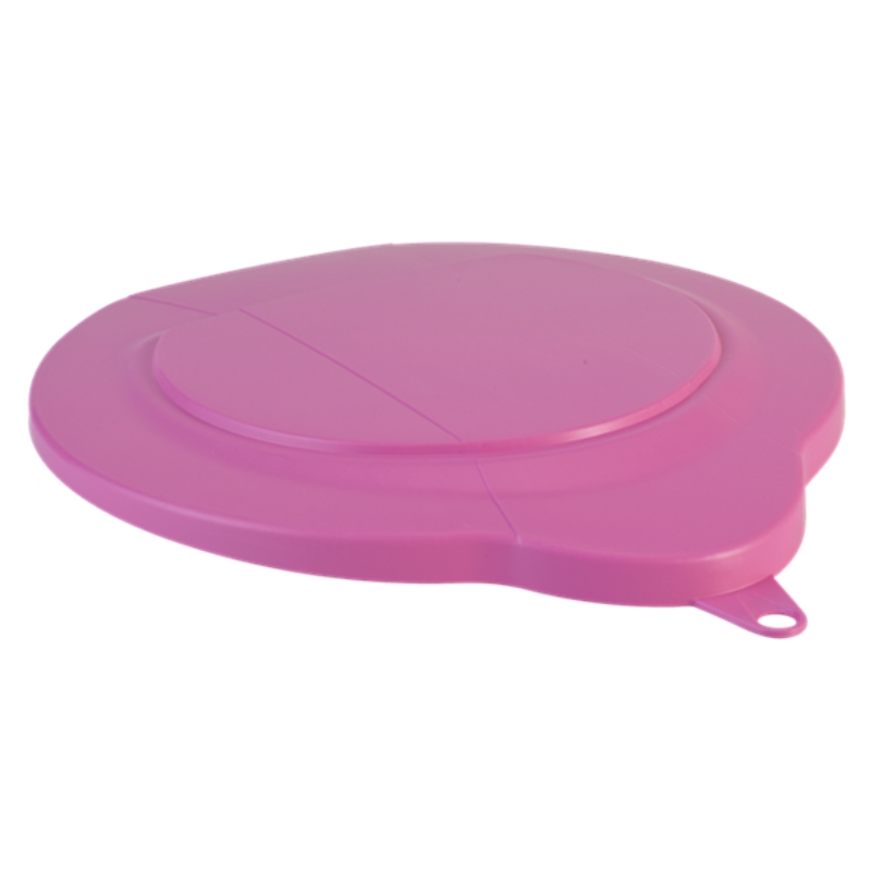 Vikan Lid for Bucket 5688 1.58 Gallons Pink
