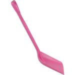 Vikan One-Piece Shovel 10.2 Inch Pink Side
