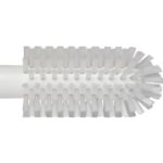 Vikan Pipe Cleaning Brush fhandle 2.5 Inch Stiff White Side