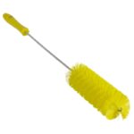 Vikan Tube Brush 19.7 Inch Medium Yellow (1)