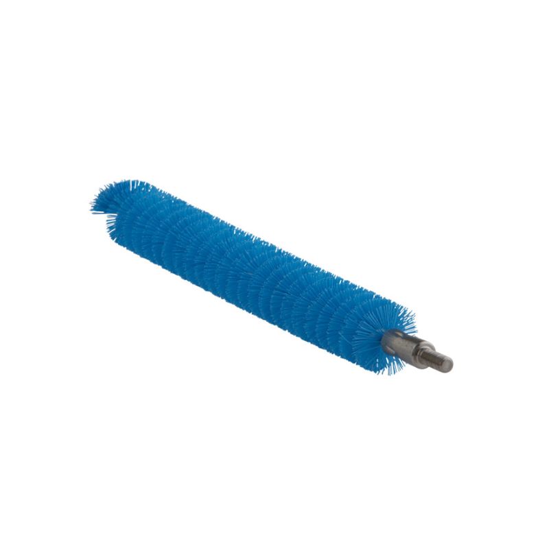 Vikan Tube Brush 0.8-inch by 7.9-inch for Flexible Handle